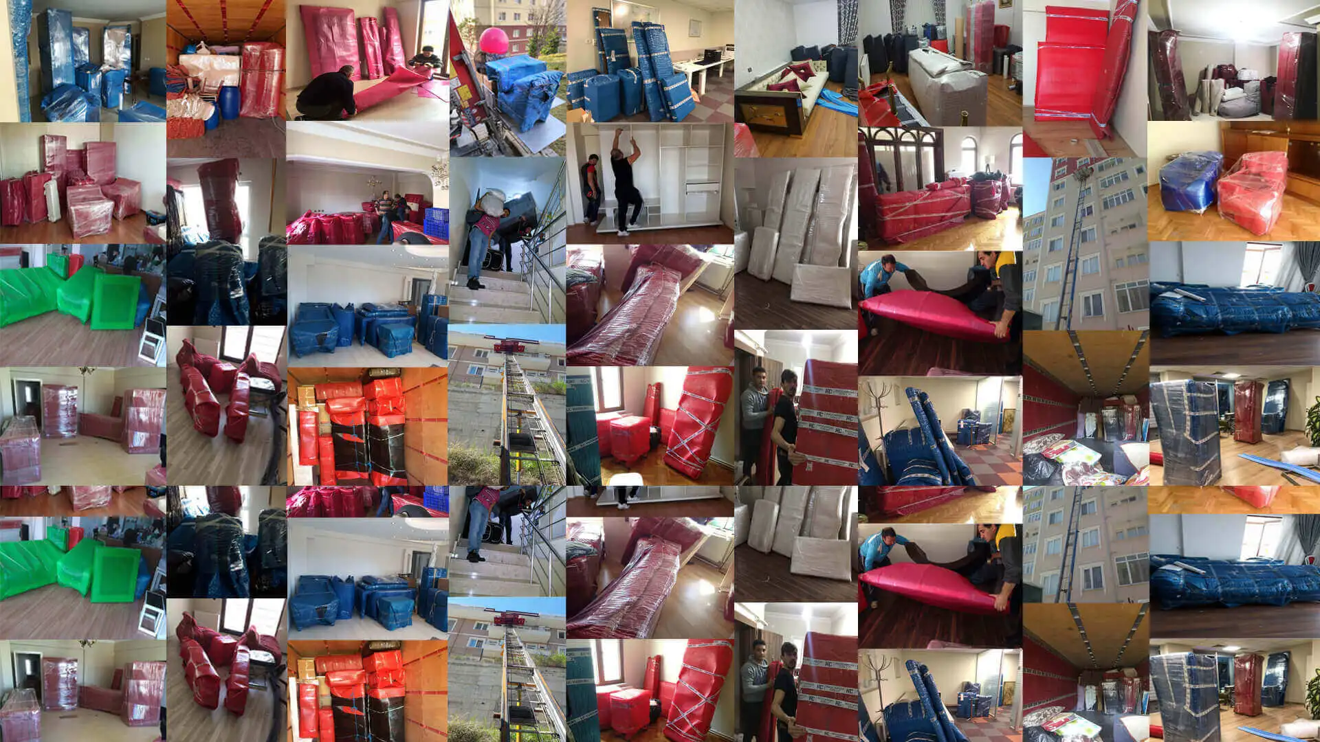 Eminönü Evden Eve Nakliyat Slider