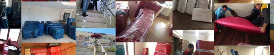 Eminönü şehir içi nakliyat  görseli